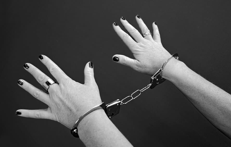 Угонщицу автомобиля с Подольской задержали по горячим следам