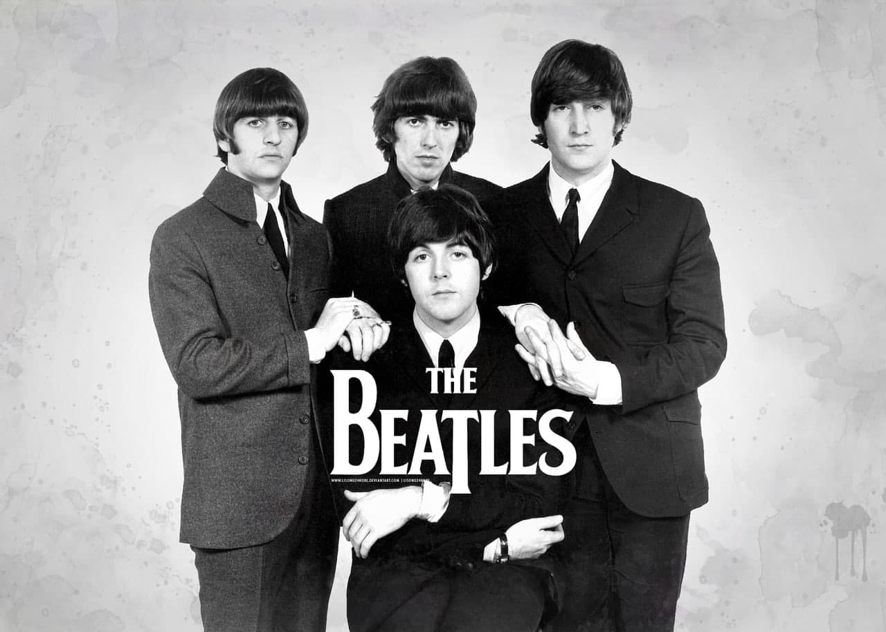 Бесплатное мероприятие, посвящённое группе «The Beatles» пройдет в филиале ТЦСО «Марьино»