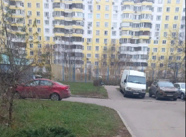 Фото: ГБУ «Жилищник района Марьино». Фото: ГБУ «Жилищник района Марьино».