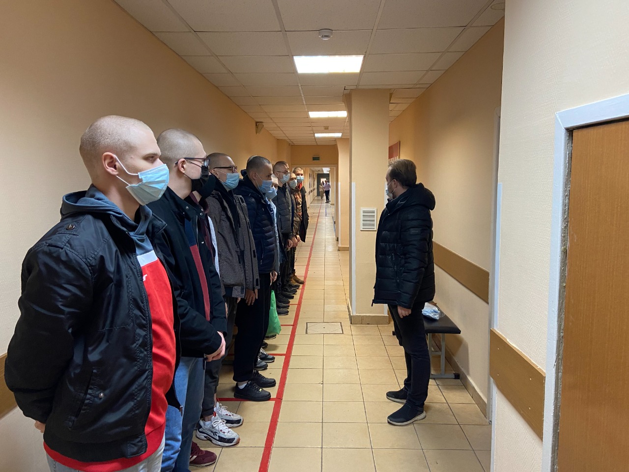 Фото предоставлено управой района Марьино Фото предоставлено управой района Марьино