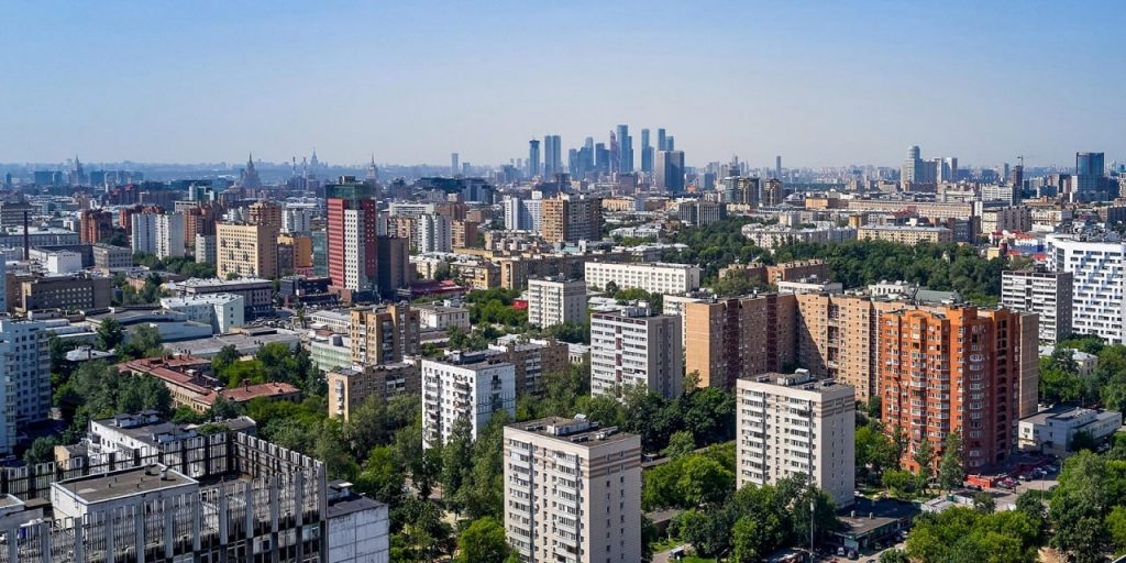 Собянин: Развитие экономики Москвы в условиях санкционной блокады — половина победы