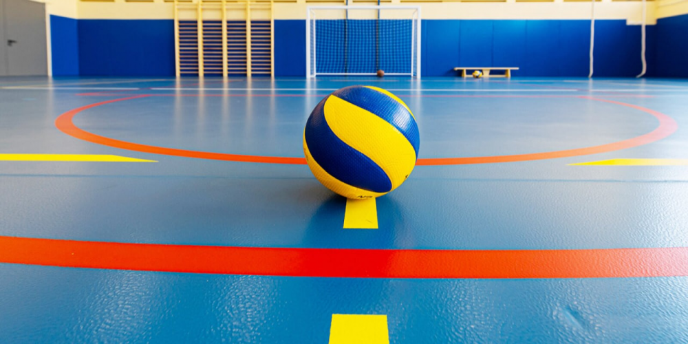Собянин сообщил о скором открытии волейбольного комплекса «Ника» в Текстильщиках