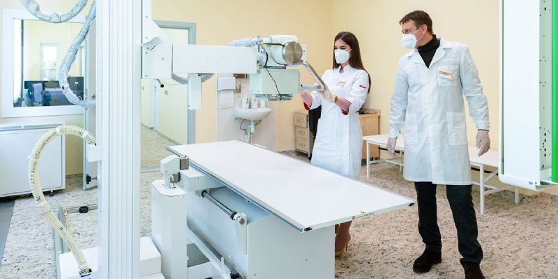 Собянин: Доступность высокотехнологичной медицинской помощи в Москве возросла в разы